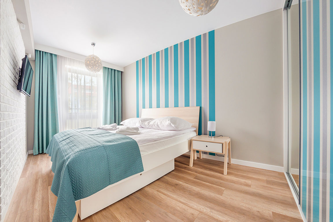 Apartamenty Wczasowa Ustka Sun and Snow